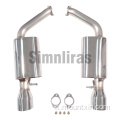Moscole di scarico per Lexus SC300 SC400 92-00